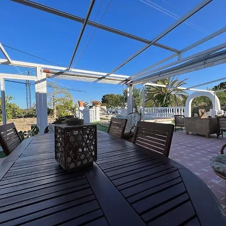 Holiday home Corralets