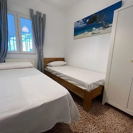 Holiday home Corralets Calpe