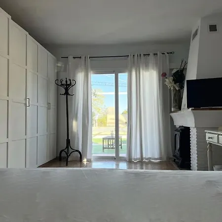 Corralets Holiday home