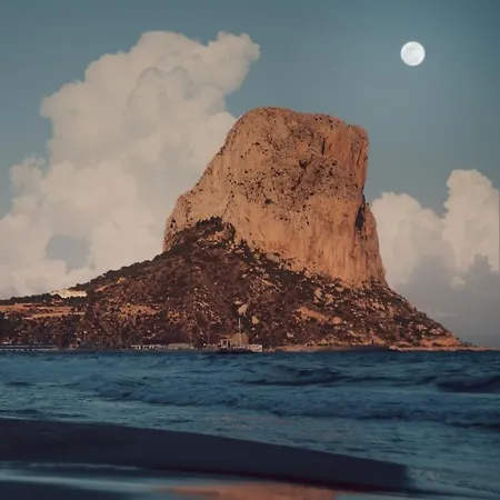 Corralets * Calpe