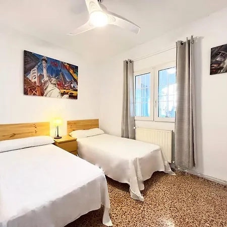 Holiday home Corralets *