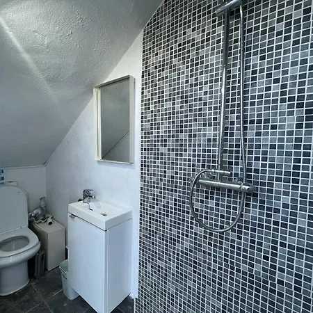 Corralets Holiday home