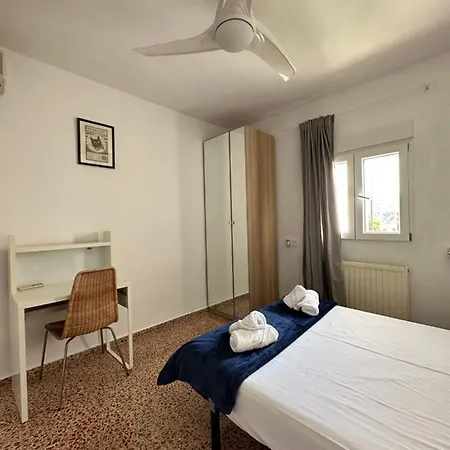Corralets Holiday home