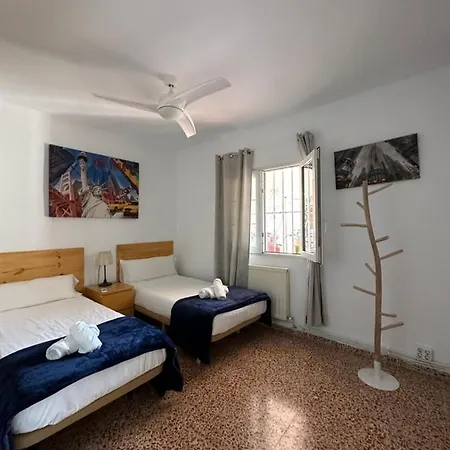 Corralets Calpe