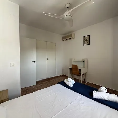Tatil Evi Corralets Calp