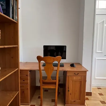 Feriehus Corralets *