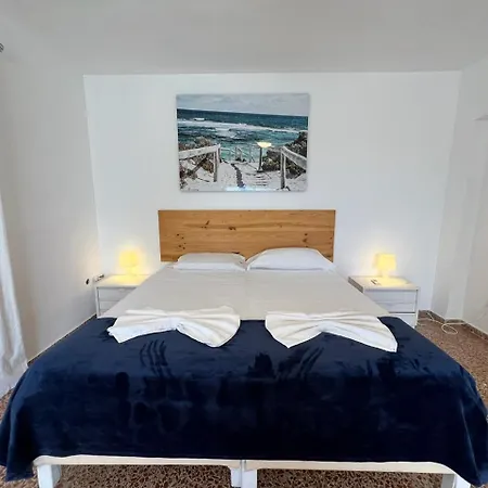 Holiday home Corralets