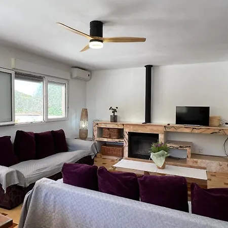 Corralets Ferienhaus Calp