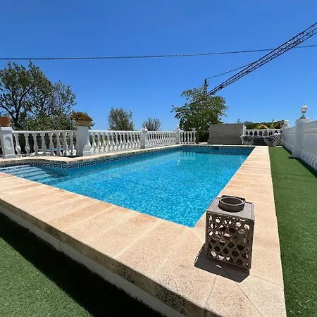 Holiday home Corralets