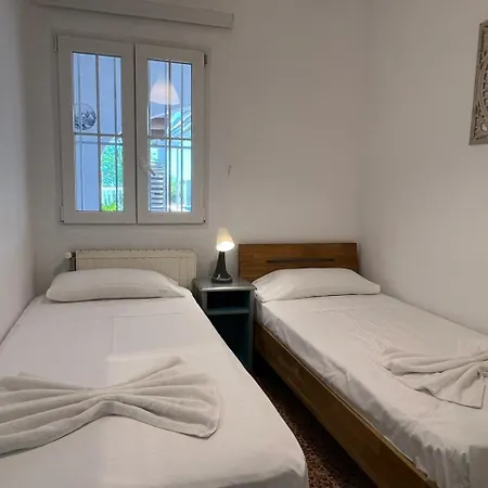 Holiday home Corralets Calpe