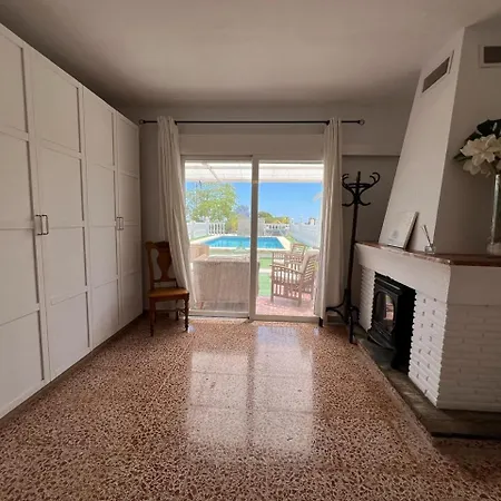 Corralets Holiday home