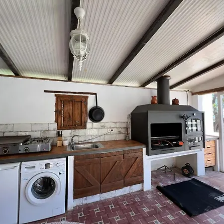 Corralets Holiday home *