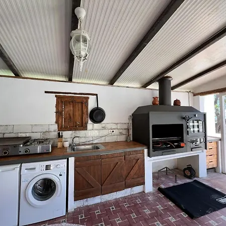 Corralets Holiday home *