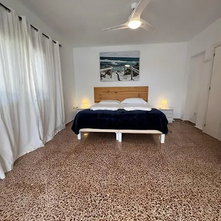 Corralets Holiday home *