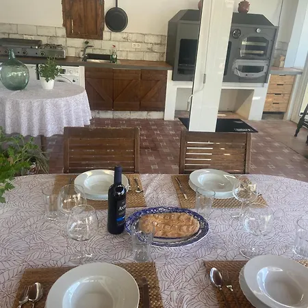 Holiday home Corralets