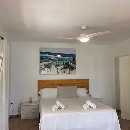Corralets Holiday home