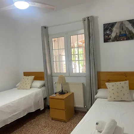 Holiday home Corralets