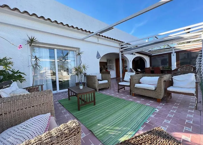 Corralets Feriehus *