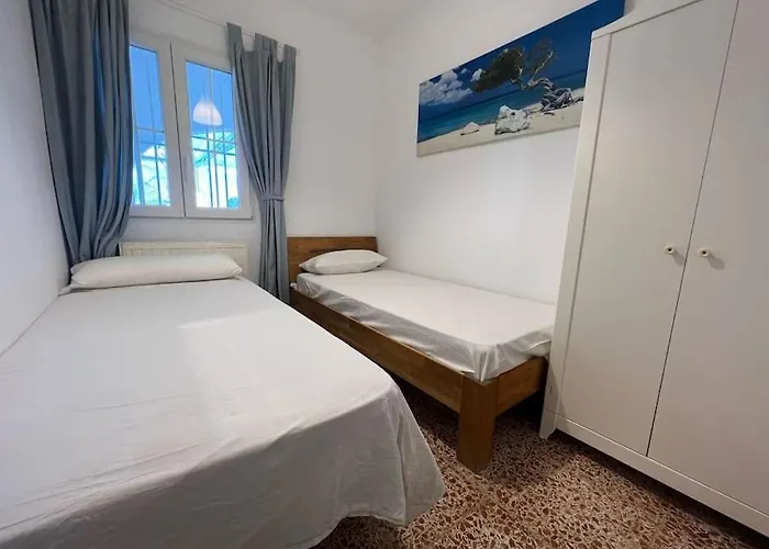 Feriehus Corralets Calpe