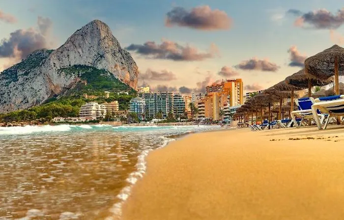 Corralets Feriehus *