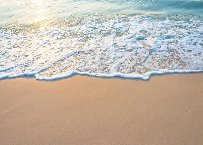 Corralets Feriehus *