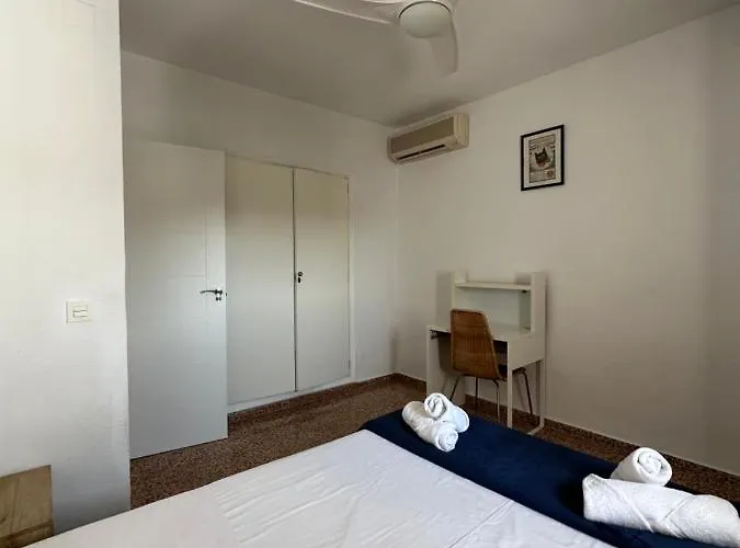 Feriehus Corralets Calpe