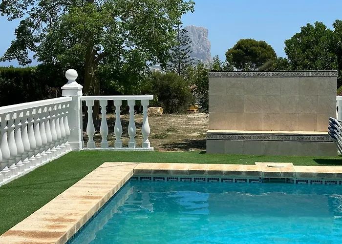 Corralets Feriehus *