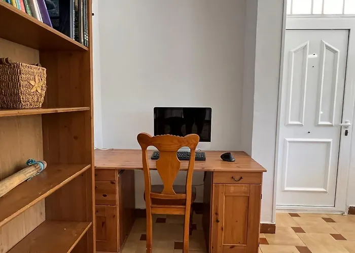 Feriehus Corralets *