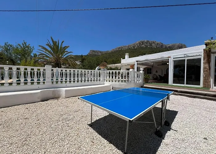 Corralets Feriehus *