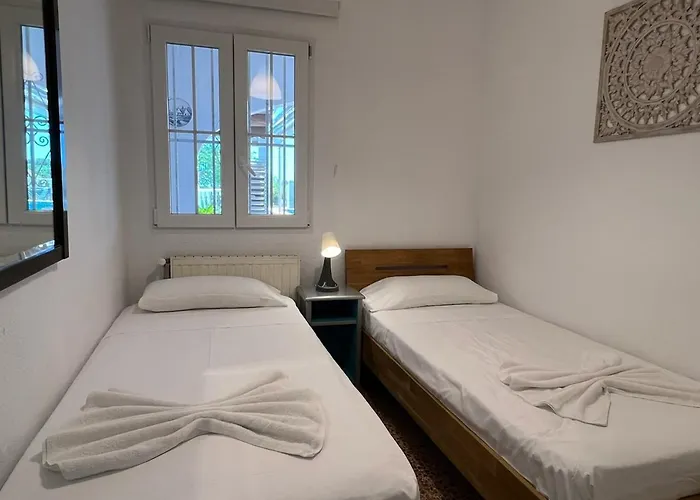 Feriehus Corralets Calpe