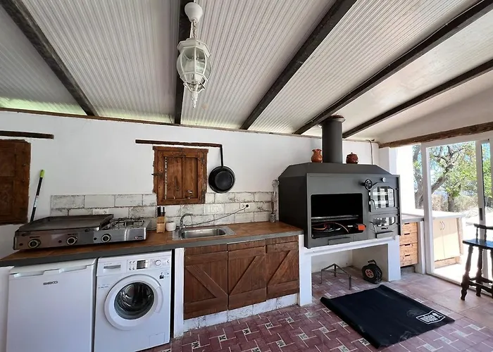 Corralets Feriehus *