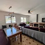 Tatil Evi Corralets Calp