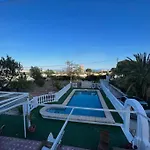 Corralets Tatil Evi Calp