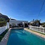 Tatil Evi Corralets