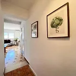 Tatil Evi Corralets