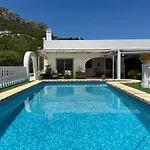Corralets Tatil Evi Calp