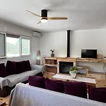 Corralets Tatil Evi Calp