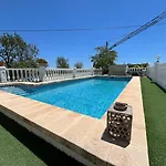 Tatil Evi Corralets