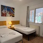 Tatil Evi Corralets *