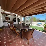 Tatil Evi Corralets